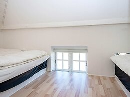 Spacious Holiday Home in Jutland near Beach