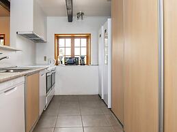 Spacious Holiday Home in Jutland near Beach