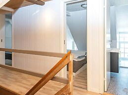Spacious Holiday Home in Jutland near Beach