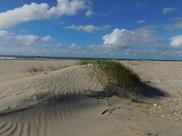 Spacious Holiday Home in Jutland near Beach