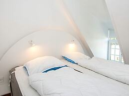 Spacious Holiday Home in Jutland near Beach