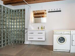 Spacious Holiday Home in Jutland near Beach