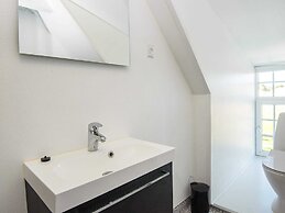 Spacious Holiday Home in Jutland near Beach