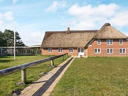 Spacious Holiday Home in Jutland near Beach