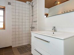 Spacious Holiday Home in Jutland near Beach