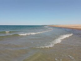 5 Star Holiday Home in Fjerritslev