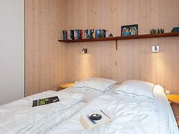 5 Star Holiday Home in Fjerritslev