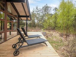 5 Star Holiday Home in Fjerritslev