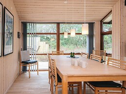5 Star Holiday Home in Fjerritslev