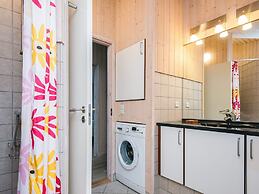 5 Star Holiday Home in Fjerritslev
