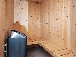 5 Star Holiday Home in Fjerritslev