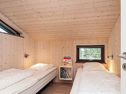 5 Star Holiday Home in Fjerritslev