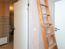 5 Star Holiday Home in Fjerritslev