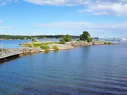 Holiday Home in Vikbolandet