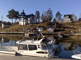 Holiday Home in Vikbolandet
