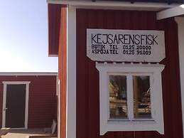 Holiday Home in Vikbolandet