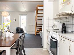 6 Person Holiday Home in Romo