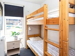 6 Person Holiday Home in Romo