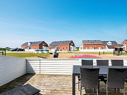6 Person Holiday Home in Romo