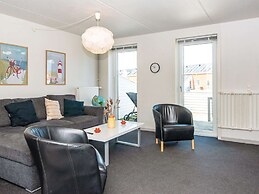 6 Person Holiday Home in Romo