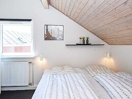 6 Person Holiday Home in Romo