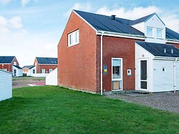 6 Person Holiday Home in Romo