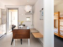 6 Person Holiday Home in Romo