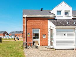 6 Person Holiday Home in Romo
