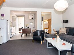 6 Person Holiday Home in Romo