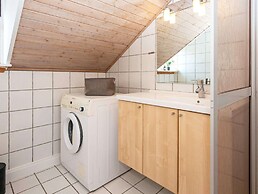 6 Person Holiday Home in Romo