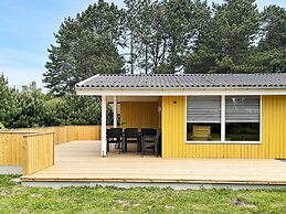 4 Person Holiday Home in Rodby