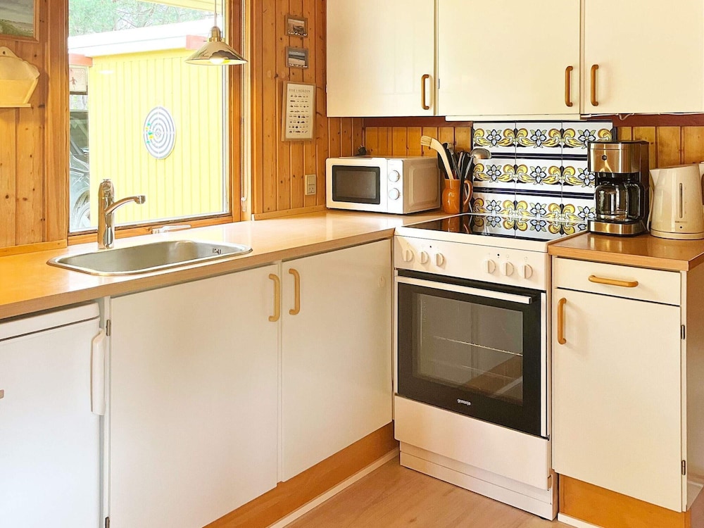 4 Person Holiday Home in Rodby
