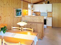 4 Person Holiday Home in Rodby