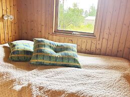 4 Person Holiday Home in Rodby