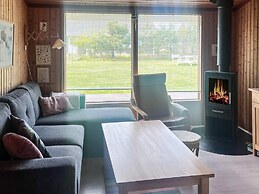 4 Person Holiday Home in Rodby