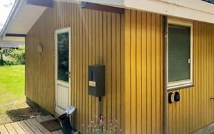 4 Person Holiday Home in Rodby