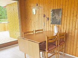 4 Person Holiday Home in Rodby