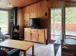 4 Person Holiday Home in Rodby