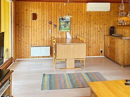 4 Person Holiday Home in Rodby