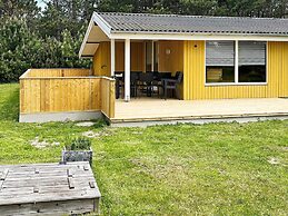 4 Person Holiday Home in Rodby