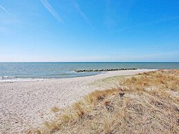 4 Person Holiday Home in Rodby