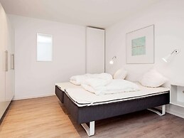 Holiday Home in Wendtorf