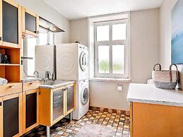 17 Person Holiday Home in Romo