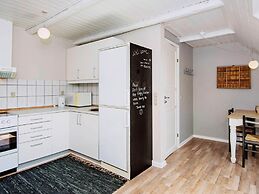 17 Person Holiday Home in Romo