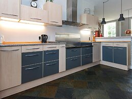 17 Person Holiday Home in Romo