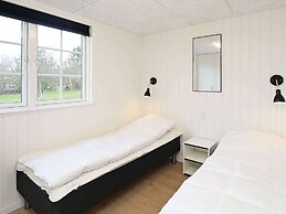 5 Star Holiday Home in Frorup