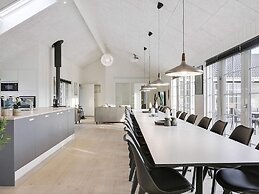 5 Star Holiday Home in Frorup
