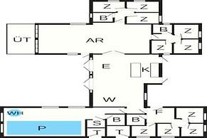 5 Star Holiday Home in Frorup