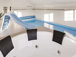 5 Star Holiday Home in Frorup