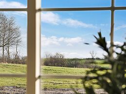 5 Star Holiday Home in Frorup
